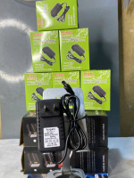[Siêu sale] Sạc nguồn ( Adapter) DC 9V-2A chân cắm 5.5*2.1mm