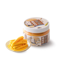 【協發行泡菜】黃金玉米筍(420g/瓶)