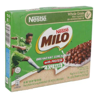 NESTLE Koko Krunch Milo Breakfast Cereal Bar 25G X 4