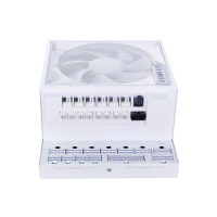 【LIAN LI 聯力】EDGE 850W白/金牌/ATX3.1/PCIE5.1 電源供應器