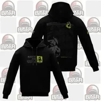 Torque Hoodie Motor Rabbit And Wheels Bikers Jacket Hits Strike Trend Jamper Bikers Hoodie Hits Bapa