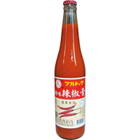 成功醬園 辣椒膏(500g/瓶) [大買家]