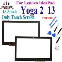 13.3"Touch For Lenovo IdeaPad Yoga 2 13 Yoga 2-13 Touch Screen Digitizer Assembly For Lenovo Yoga2-13 Touch Display Replacment