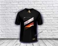kaos jumbo distro lengan pendek pria terbaru Santai Dewasa Oblong Baju Combed Surfing Polos Tebal