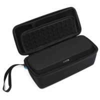 2021 New Top Protective EVA Storage Hard Case Box Bag Sleeve for Anker SoundCore Boost 20W Bluetooth Speaker BassUp Technology