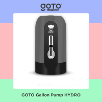 Goto Living Goto Hydro Dispenser Air Minum Gallon Pompa Galon Elektrik