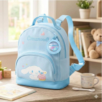 玉桂狗 Sanrio|幼兒兒童背包 書包