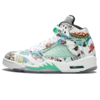 AIR JORDAN 5 RETRO WINGS