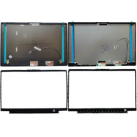 Laptop LCD Back Cover / Bezel CASE For Lenovo ideapad 5 15IIL05 15ARE05 15ITL05