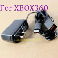 1pc/lot Brand New EU/US AC Adapter Power Supply for Xbox 360 XBOX360 Controller Kinect Sensor