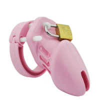 CB6000 Silicone cock cage Chastity Belt Male Chastity device penis Cage Sex Toys