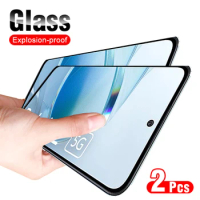 2pcs Full Cover Screen Protector Clear tempered glass For Xiaomi Redmi 12 4G 5G redmy readmi 12 Red Mi redmi12 protective Glass