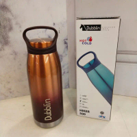 TERMOS DUBBLIN/3OTOLHIKER 500ml,750ml & 1000ml//TERMOS HOT N COOL