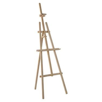 Talens Art Creation Tripod Studio Kit Easel Vega