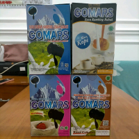 SUSU Etawa Bubuk Gomars