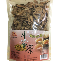 【台灣牛蒡茶】亞源泉 台灣黃金牛蒡茶10入組