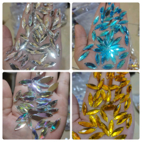 PAYET SAMPAN 7X21 SILVER PELANGI&SILVER PUTIH.