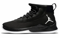 AIR JORDAN ULTRA FLY 2 X BLACK WHITE