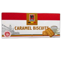 CARAMEL BISCUITS COOKIE CARAMEL ANEKA RASA