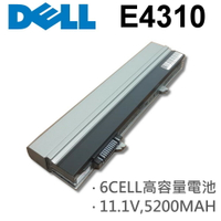 DELL 6芯 E4310 日系電芯 電池 FM332 HW905 312-0822 312-0823 XX327 Latitude E4300