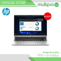 Laptop HP ProBook 4 G1i Intel Core Ultra 5/U5-225U 16GB (1x16GB) 512GB SSD Windows 11 Pro