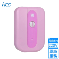 【HCG 和成】瞬間電能熱水器(E7120P 不含安裝)
