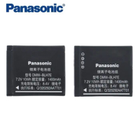Original Battery for Panasonic Lumix DMC-GM5 DMC-GF7 DMC-GF8 DMW-BLH7 BLH7 DMW-BLH7E LX10 LX15 GM5 GF7 GF8 GF9 GF10