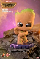Hot Toys 銀河守護隊 Cosbi 搖頭系列 Groot 1pcs