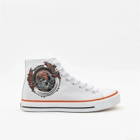 sepatu olahraga wanita harley davidson original