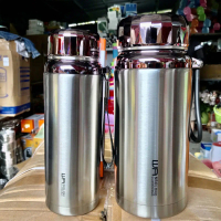 Bình giữ nhiệt, nóng lạnh, Bình giữ nhiệt 1500ml, Baol nắp titan dung tích 600ml 780ml 1000ml 1200ml