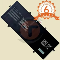 Baterai Untuk Asus ZenBook 14 OLED UX3402 UX3402QA UX3402ZA UX4302ZA UM3402 UM3402DA UM3402MA UM3402