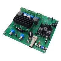 EVALAUDAMP25TOBO1 MA5332-2 Channel (Stereo) Output Class D Evaluation Board-Audio Amplifier