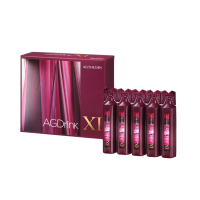 曉姿 - AGTHEORY 第十一代 AG抗糖飲 膠原蛋白飲 (25ml × 10支) 250ml