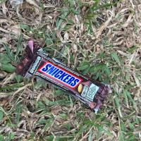 SNICKERS x D-REX: Too Hangry to Handle!