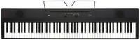 KORG Liano - Digital Piano Black