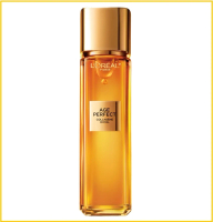 L'OREAL PARIS 歐萊雅金致臻顏花蜜奢養膠原精華露 LOREAL AGE PERFECT COLLAGEN ROYAL ESSENCE WATER 130ML