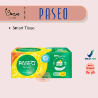 Paseo Smart Facial Tissue 250 sheets