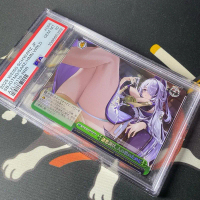 PSA 10 Unzen CX RRR JP WS Azur Lane Vol 2 - Kartu Weiss Schwarz Japanese PSA