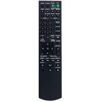 RM-AAU055 Replace Remote Control for Sony 2-Channel Audio Stereo AV Receiver System STRDH100 STR-DH100