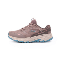 SKECHERS GO RUN TRAIL ALTITUDE 2.0 防潑水運動跑鞋 奶茶 129525WTPBL 女鞋