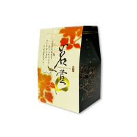【名池茶業】翠峰手採高山茶葉150gx4盒(共1斤)