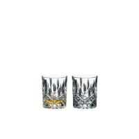 【Riedel】Tumbler Collection Spey Whisky威士忌杯-2入 禮盒