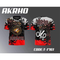เสื้อพี่น้อง, อัลฟ่า Kappa Rho, ระเหิดเต็มรูปแบบ, เสื้อยืด 3 มิติ, ผ้าฝ้ายฤดูร้อน, แขนสั้น, เสื้อผ้า
