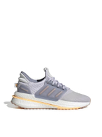 รองเท้าผ้าใบผู้หญิง X_PLRBOOST สี Silver Dawn / Acid Orange / Dash Grey