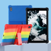 SZOXBY Tab 6 Case 2021 for Lenovo 10.3 inch Cover Tab 6 Tablet Safe Shockproof Kickstand Silicone CASE FOR COVER
