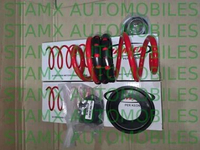COILOVER Per Progresif Belakang merk JAMEX AVANZA / XENIA 2004-2021