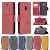 Wallet Magnetic Buckle Flip Leather Case for Nokia C1 Plus C02 C12 C21 C32 C110 G20 G21 G11 G11 G42 G310 X30 Shockproof Case