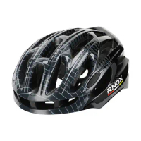 Men/Women Cycling Helmet With Taillight Road Bike Helmet Ultralight Bicycle Helmets MTB Bicycle Helmet Outdoor Sports Safety Cap