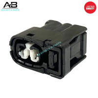 2 Pin Toyota 1JZ,2JZ,1UZ,4AGE,KM36 , UNSER KF80 Mazda RX7 series 6, 7 and 8 Ignition Coil Socket Con