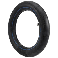 10 Inch 80/65-6 Inner Tube 255X80 Rubber for Zero 10X Electric Scooter Excellent Replacement Applications
